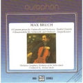 Max Bruch : Concertos Pieces / Double Concerto 